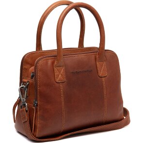 The Chesterfield Brand Ezra Schoudertas Leer 25 cm