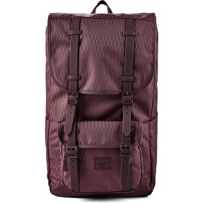 Herschel Little America Dagrugzak 49 cm Laptopvak