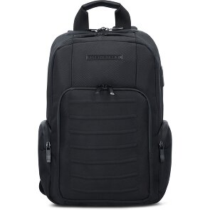 Porsche Design Roadster Pro Zakelijke rugzak 43 cm Laptop compartiment Porsche Design Roadster Pro Zakelijke rugzak 43 cm Laptop compartiment
