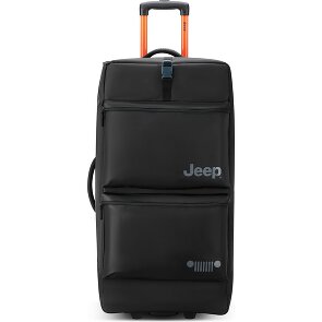 Jeep JS006B 2 wielen Trolley 82 cm