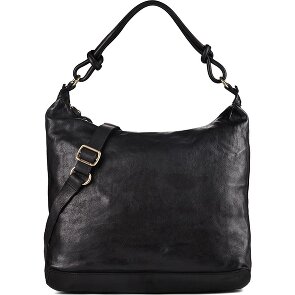 Campomaggi Vittoria Schoudertas L Leder 40 cm