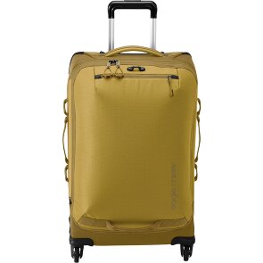 Eagle Creek Expanse 4 wielen Trolley 65 cm met uitbreidingsplooi