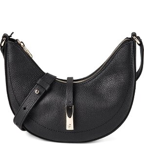 Boss Reah Schoudertas Leer 22 cm