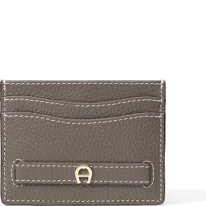 AIGNER Farah Kredietkaart etui Leer 10 cm