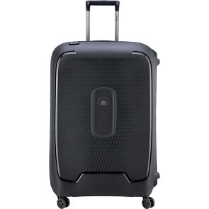 Delsey Paris Moncey 4-wielige trolley 76 cm