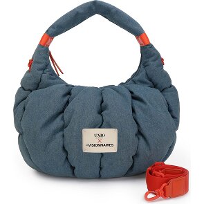 LES VISIONNAIRES Unio Kitzbuehel S Handtas S 38 cm