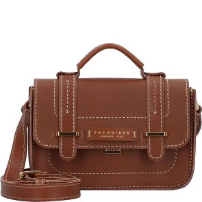 The Bridge Ester Handtas Leer 20 cm