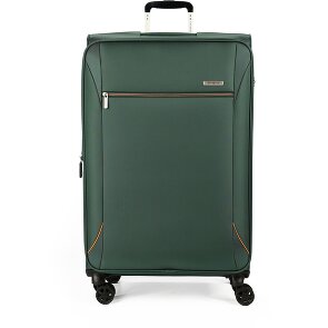 Samsonite Base Breeze 4 wielen Trolley 78 cm met uitbreidingsplooi Samsonite Base Breeze 4 wielen Trolley 78 cm met uitbreidingsplooi