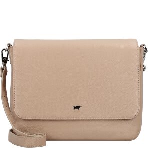 Braun Büffel Hanna Boodschapper Leer 29 cm