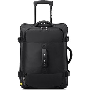 Delsey Paris Raspail 2 wielen Reistas 55 cm
