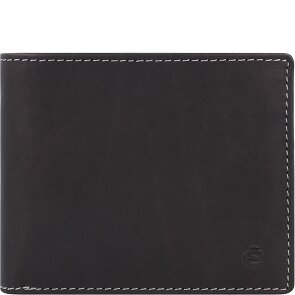 Esquire Dallas Portemonnee Leer 10 cm