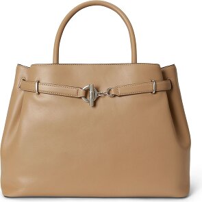 Lauren Ralph Lauren Blake Schoudertas Leder 35.5 cm
