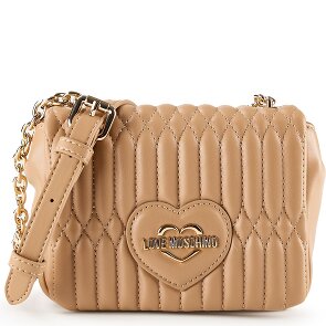 Love Moschino Bubbly Love Schoudertas 18 cm