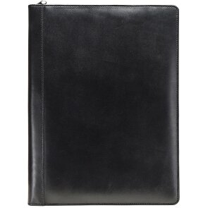 Esquire Eco Schrijfmap Leer 24 cm