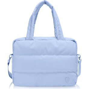 Heys Puffer Schoudertas 33 cm Laptop compartiment