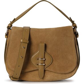 Coccinelle Mavery Schoudertas Leer 26 cm