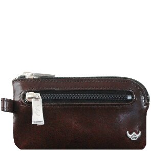 Golden Head Colorado sleuteletui 10 cm leer