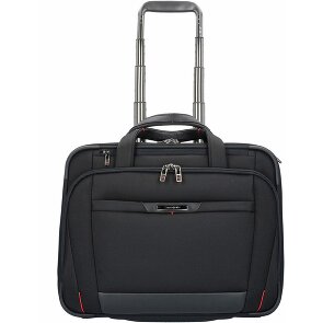 Samsonite Pro-DLX 5 Business trolley met 2 wielen 44 cm