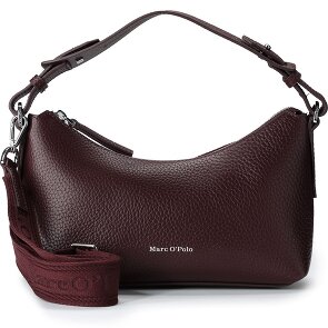 Marc O'Polo Schoudertas M Leer 30 cm