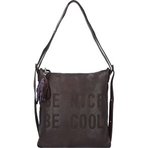 Taschendieb Wien Paniglgasse 4 Schoudertas Leer 33 cm