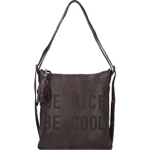 Taschendieb Wien Paniglgasse 4 Schoudertas Leer 33 cm