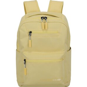 Travelite Kick Off Dagrugzak 40 cm Laptop compartiment