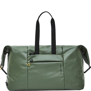 Mandarina Duck Eco Coated Weekender reistas 54 cm