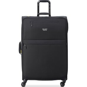 Delsey Paris Maubert 2.0 4-wielige trolley 79 cm Delsey Paris Maubert 2.0 4-wielige trolley 79 cm