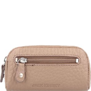 Jack Kinsky Albany Sleuteletui Leer 11 cm