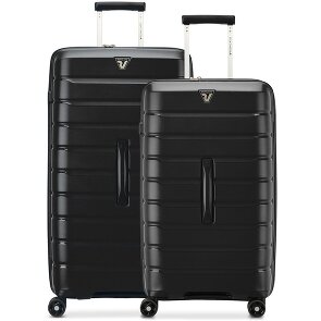 Roncato B-Flying Trunk 4 wielen Kofferset 2-delig