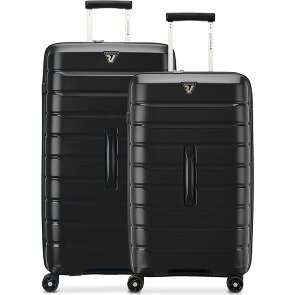 Roncato B-Flying Trunk 4 wielen Kofferset 2-delig