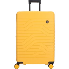 Bric's BY Ulisse 4-wielige trolley 71 cm