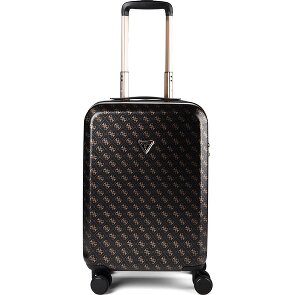 Guess Latona 4 wielen Cabinewagen 53 cm