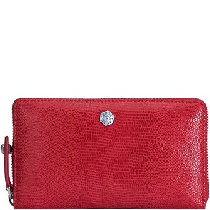 Jekyll & Hide Sevilla portemonnee RFID leer 17 cm