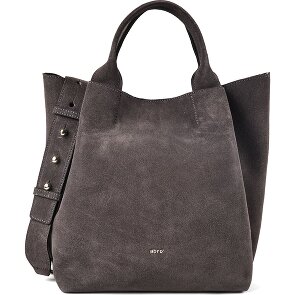 abro Essential Handtas M Leder 30 cm
