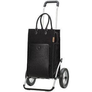Andersen Shopper Koninklijke Charu winkelwagen 57 cm Andersen Shopper Koninklijke Charu winkelwagen 57 cm