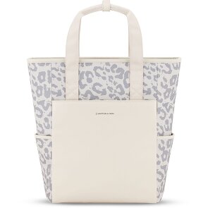 Kapten & Son Lindby Dagrugzak 40 cm Laptop compartiment