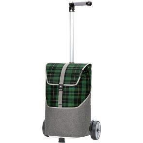 Andersen Shopper Unus Shopper Gese Winkelwagen 59 cm