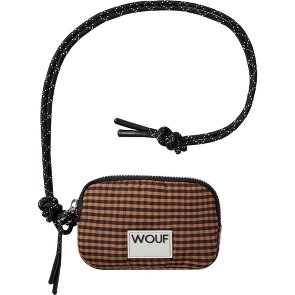 Wouf Portemonnee 13 cm