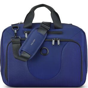 Delsey Paris DLC 2.0 Aktentas 40 cm Laptopvak