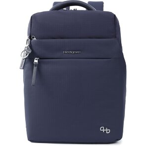Hedgren Furo Tabi reisrugzak met RFID 40 cm laptopvak