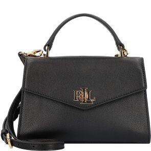 Lauren Ralph Lauren Farrah Handtas Leer 20 cm