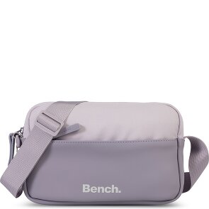Bench Style Schoudertas 23 cm