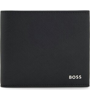 Boss Northon Portemonnee Leer 11 cm