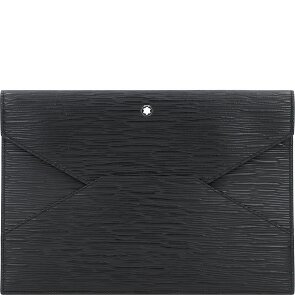 Montblanc Meisterstück 4810 Laptop hoes Leer 29 cm Montblanc Meisterstück 4810 Laptop hoes Leer 29 cm
