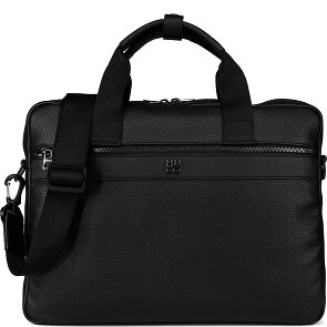 Hugo Quantic Koffer 40 cm Laptop compartiment