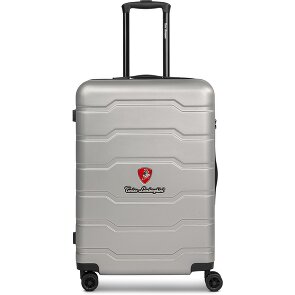 Tonino Lamborghini Bologna 4 wielen Trolley M 67 cm