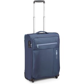 Roncato Lite Soft Neon 2 wielen Cabinewagen 55 cm