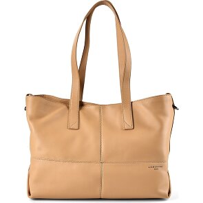 Liebeskind Ariel Shopper Tas Leder 36 cm