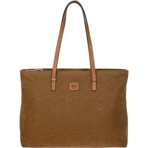 Bric's Life Schoudertas 35 cm
